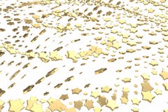 El oro o el platino protagoniza volar sobre el fondo blanco Modelado del ejemplo 3d concepto rico del bitcoin de la explotación m stock de ilustración El oro o el platino protagoniza volar sobre el fondo blanco Modelado del ejemplo 3d concepto rico del bitcoin de la explotación m stock de ilustración