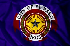 El Paso Texas royalty free illustration El Paso Texas royalty free illustration