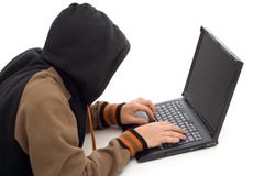 El pirata informático El pirata informático