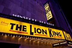 El rey del león El rey del león