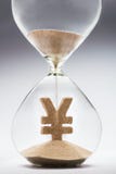 El tiempo es oro imagen de archivo libre de regalías El tiempo es oro imagen de archivo libre de regalías