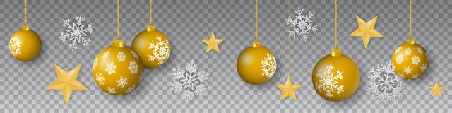 El vector inconsútil del invierno con oro de la ejecución coloreó los ornamentos, las estrellas y los copos de nieve adornados de ilustración del vector El vector inconsútil del invierno con oro de la ejecución coloreó los ornamentos, las estrellas y los copos de nieve adornados de ilustración del vector