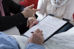 El último y testamento imagen de archivo libre de regalías El último y testamento imagen de archivo libre de regalías