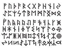 Elder Futhark and Other Runes of Northern Europe