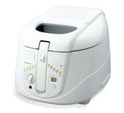 Electric Rice Cooker Isolated Royalty Free Stock Image