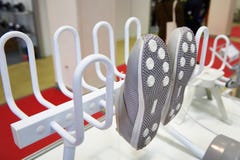 Electric Shoe Dryer Royalty Free Stock Photos Electric Shoe Dryer Royalty Free Stock Photos