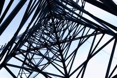 Electric Utility Royalty Free Stock Photos Electric Utility Royalty Free Stock Photos