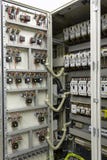 Electrical automation and control equipment