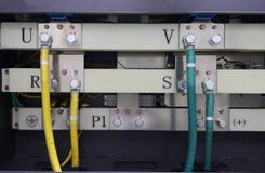 electrical part