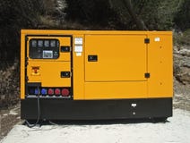 Electricity Generator