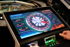 electronic casino