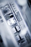 Electronic Circuit Stock Image Electronic Circuit Stock Image