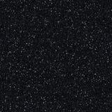 Elegant Black Glitter, Sparkle Confetti Texture. Christmas Abstract Background, Seamless Pattern. Royalty Free Stock Photo