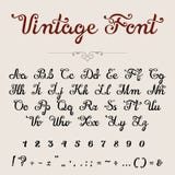 Beautiful handwriting font Beautiful handwriting font