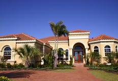 Elegantes Haus Elegantes Haus