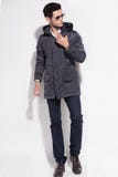elegantt stiligt manbarn royaltyfria bilder elegantt stiligt manbarn royaltyfria bilder