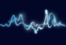 elektrisk wave elektrisk wave