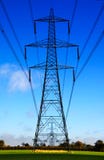 Elektro schildwachten stock foto's Elektro schildwachten stock foto's