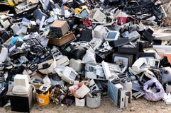 Elektroniczny odpady