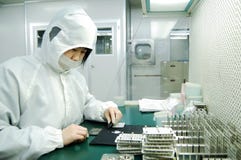 elektronika fabryczne obrazy stock elektronika fabryczne obrazy stock