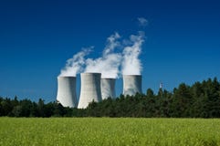 elektrownia jądrowa elektrownia jądrowa