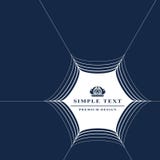 Elementos del diseño del monograma, plantilla agraciada Línea diseño de marco de web del logotipo del arte ilustración del vector Elementos del diseño del monograma, plantilla agraciada Línea diseño de marco de web del logotipo del arte ilustración del vector