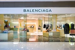 balenciaga vancouver canada