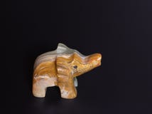 elephant figurine royalty free stock images elephant figurine royalty free stock images