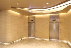 Elevator Elevator