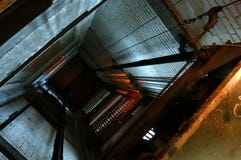 Elevator Pit Stock Images Elevator Pit Stock Images
