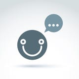 Ellipsis punctuation, analyze and conversation symbol, text mess vector illustration Ellipsis punctuation, analyze and conversation symbol, text mess vector illustration