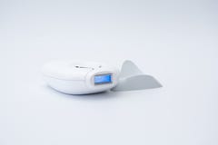 Elos epilator royaltyfria foton Elos epilator royaltyfria foton