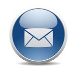 Email internet icon