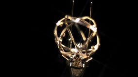 Emmy Award Rotate Star Filter Emmy Award Rotate Star Filter