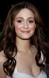 Emmy Rossum lizenzfreie stockbilder Emmy Rossum lizenzfreie stockbilder