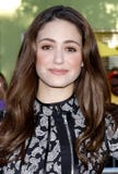 Emmy Rossum lizenzfreies stockbild Emmy Rossum lizenzfreies stockbild
