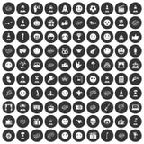 100 emotion icons set black circle. 100 emotion icons set in simple style white on black circle color isolated on white background vector illustration royalty free illustration 100 emotion icons set black circle. 100 emotion icons set in simple style white on black circle color isolated on white background vector illustration royalty free illustration