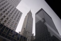 Empire State Building image libre de droits Empire State Building image libre de droits