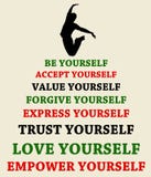 Empower yourself