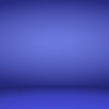 Empty blue studio room background. Vector illustration vector illustration Empty blue studio room background. Vector illustration vector illustration
