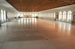 Empty Exhibition Hall Stock Images Empty Exhibition Hall Stock Images