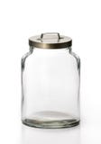 Empty Jar Royalty Free Stock Photos Empty Jar Royalty Free Stock Photos