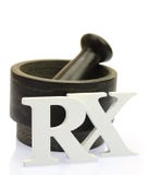 Empty mortar and pestle royalty free stock photo Empty mortar and pestle royalty free stock photo
