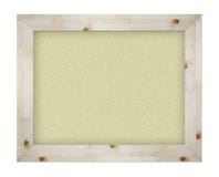 Empty Office Cork Notice Board Stock Images Empty Office Cork Notice Board Stock Images