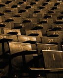 Empty Seats Stock Photos Empty Seats Stock Photos