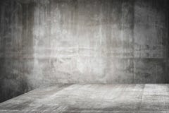Empty table top Ready for product display montage; cement table and gray cement background.. stock photos Empty table top Ready for product display montage; cement table and gray cement background.. stock photos