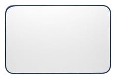 Empty whiteboard royalty free stock photos Empty whiteboard royalty free stock photos