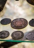 En ana Öst Indien Företag arkivfoto En ana Öst Indien Företag arkivfoto