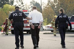 En état de l'arrestation En état de l'arrestation