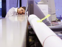 Ende von Tag 2 Lizenzfreie Stockfotos Ende von Tag 2 Lizenzfreie Stockfotos
